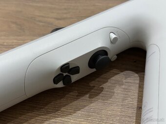 Playstation Aim Controller na PS4 VR - 2