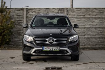 Mercedes-Benz GLC 250d 4MATIC A/T - 2