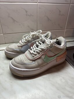 Nike Air Force 1 tenisky - 2