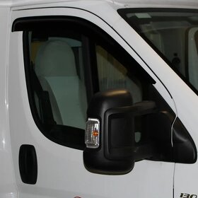 FIAT DUCATO III BOXER JUMPER LIFT 2018 - 2