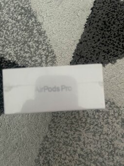 Airpods pro 2 type-C - 2