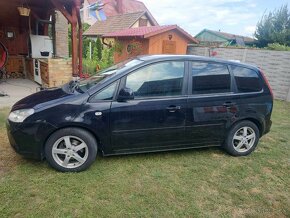 Ford C-max 1.6tdci 80kw rv2010 - 2