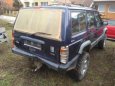 Cherokee XJ 2.5td nahradne diely - 2