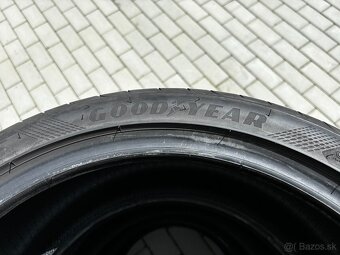 Goodyear Eagle F1 Asymmetric 5 225/40 R18 92Y - 2