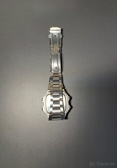 Casio hodinky - 2