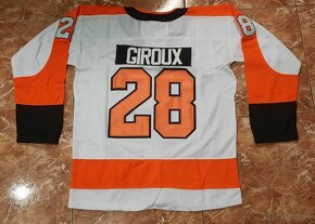 Philadelphia Flyers -  Claude Giroux - 2