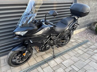 Kawasaki versys 650 2022 - 2