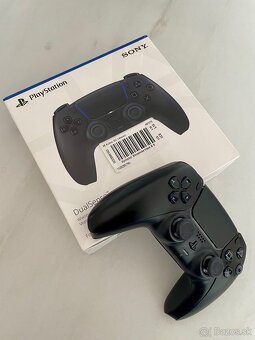 Dualsense Playstation 5 v záruke - 2