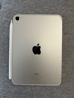 iPad Mini 6 Cellular + Apple Pencil 2 - 2