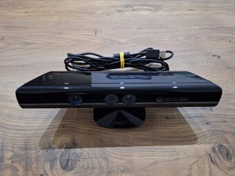 Kinect senzor na XBOX 360 - 2