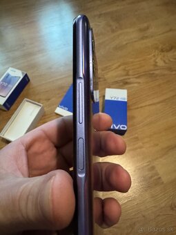 Vivo Y72 5g - 2