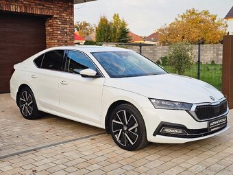 Škoda Octavia 1.4tsi Hybrid - 2