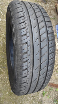 Predám pneumatiky 195/60 R15 - 2