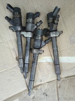 motor, agregat,,1,6 hdi 80 kw peugeot, citroen, mazda , - 2