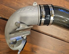 Audi RS3 8V /TT-RS /RSQ3 carbon intake APR - 2