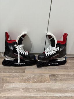 Bauer vapor x4 - 2