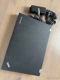 Predám Lenovo ThinkPad T420 - 2