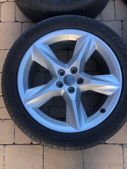 5x112 R19 Audi ET28 - 2