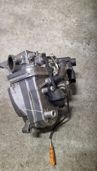 Egr Chladic VW Audi 2.7TDi 3.0TDi - 2