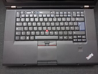 Lenovo thinkpad t460 , Intel(R) Core™i5 , 16gb ram , ssd - 2