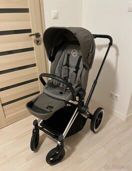 Cybex priam 2 kombinacia - 2