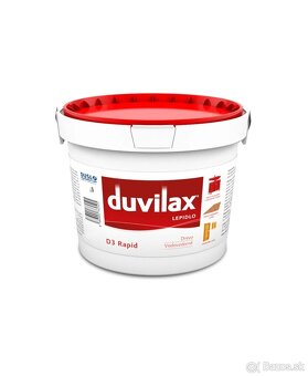 Duvilax, lepidlo na drevo - 2