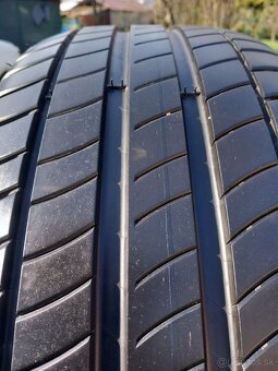 225/50 r18  letne pneumatiky - 2