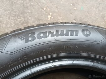 Letné 205/55 r16   BARUM - 2