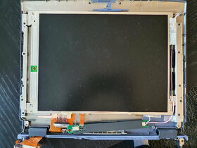 12,1 palcový LCD zo Sony VAIO PCG-F801A - 2