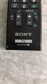 Sony LED 3D televízor-DO, Zdroj 19,9V, 6,2A - 2