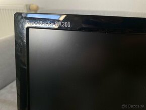 Samsung s22a300b monitor - 2