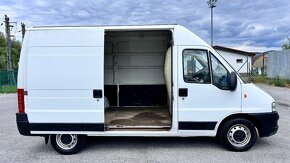 FIAT DUCATO 2.3JTD 173 500KM - 2