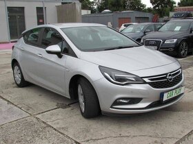 Opel Astra 1.6 CDTI - 0% Akontacia - 2