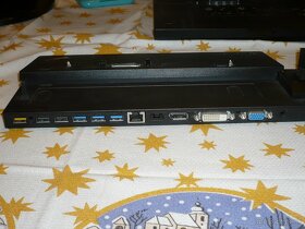 Predám dok Lenovo 40A1 a Dell PR03X - 2