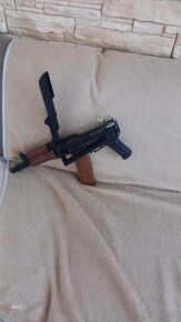 Airsoft Ak 74 - 2