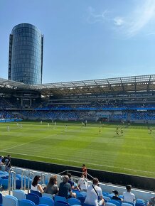 Manchester City vs Slovan Bratislava - 2