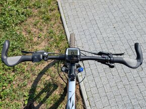 E-bike Macina Force 292 KTM - 2