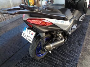 Yamaha Xmax 300 - 2