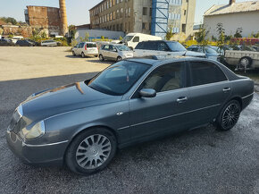 Lancia Thesis 3.0i V6 - 2