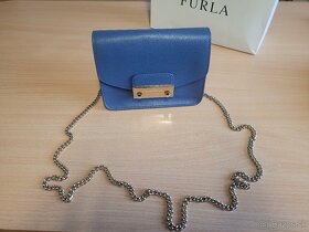 Furla Metropolis mini crossbody - 2