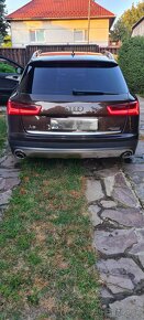 Audi A6 Allroad - 2