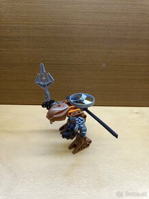 LEGO Bionicle Rahaga Pouks (4869) - 2