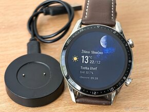 Huawei watch GT2 - 2