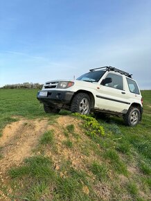 Pajero pinin 1.8gdi - 2