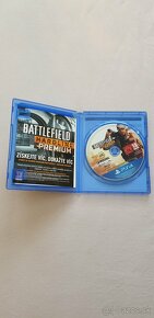 Battlefield hardline ps4 - 2