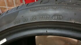 Letne pneumatiky 235 40 r19 pirelli - 2