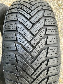 Zimné pneumatiky 205/55 R16 - 2