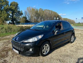 Peugeot 207 - 2