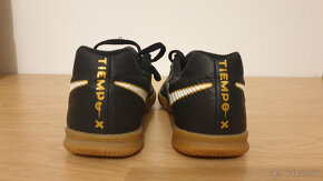 Detske Salovky Nike tiempo-x - 2