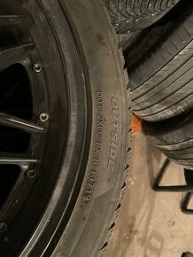 245/40 r19 Zimné Kupim . - 2